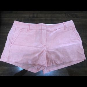 j crew shorts